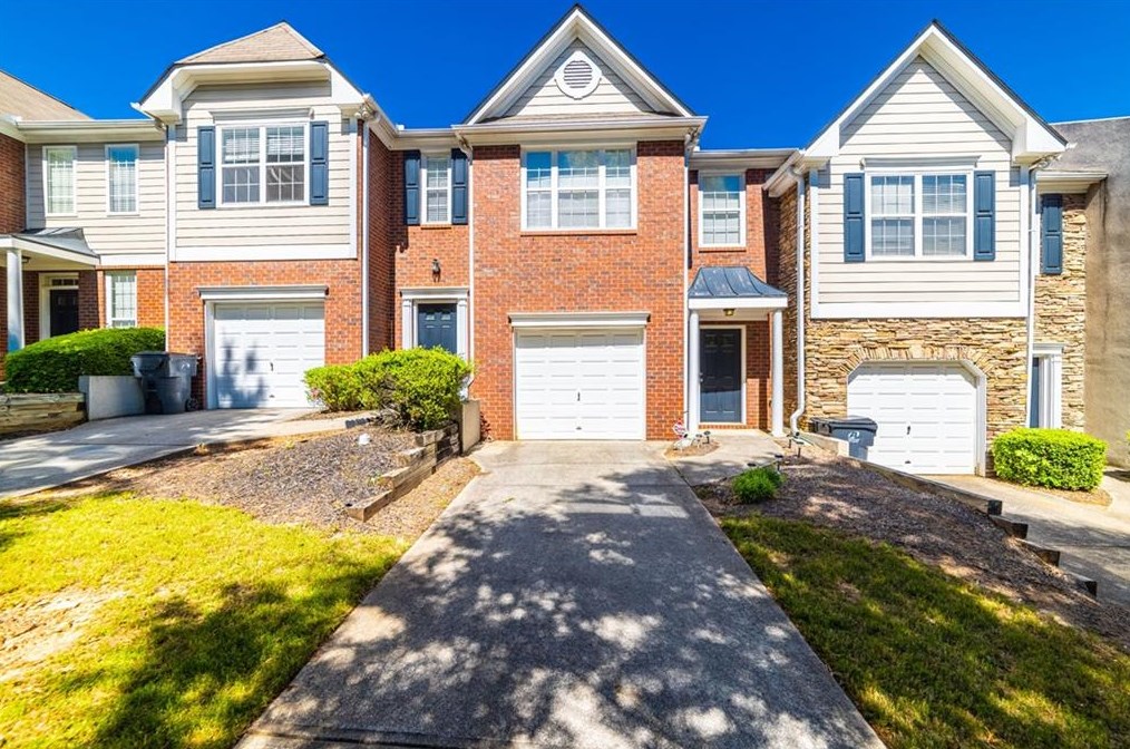 909 Abbey Park Way, Lawrenceville, GA 30044-3377