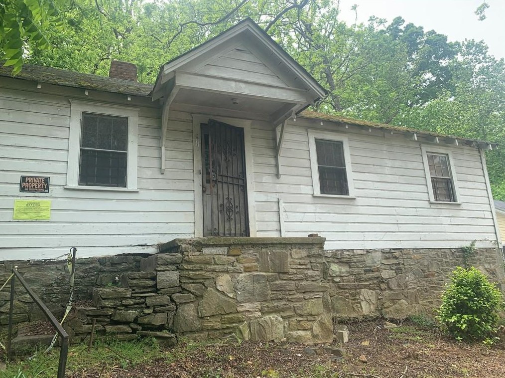 2078 Bethel Dr Nw, Atlanta, GA 30314