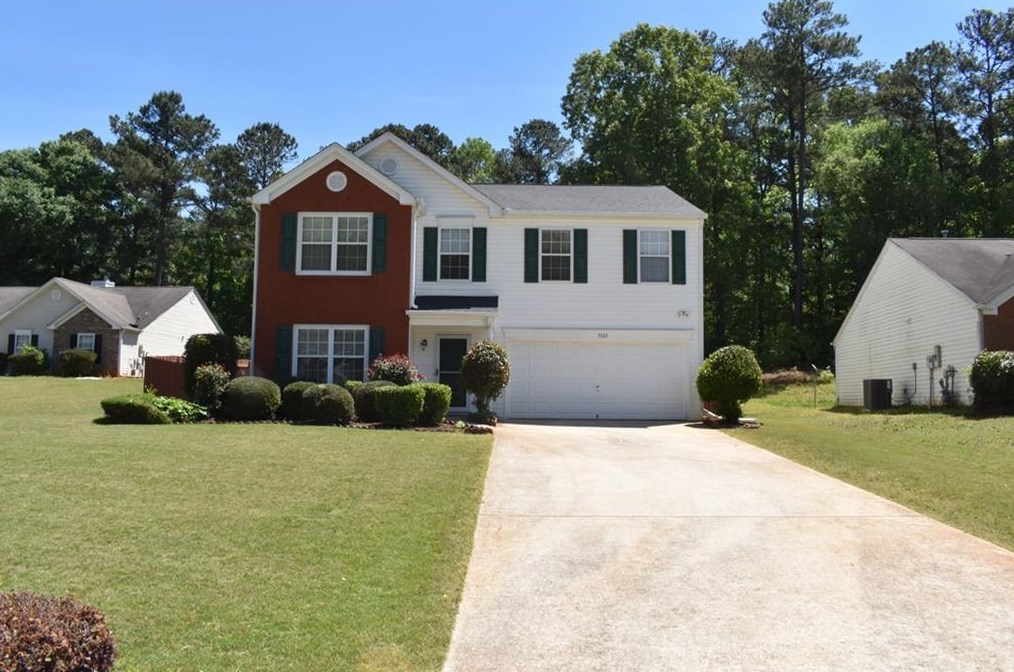 5307 Paddington Ln, Powder Springs, GA 30127-8447