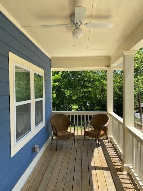 867 Spencer St, Atlanta GA  30314-3425 exterior