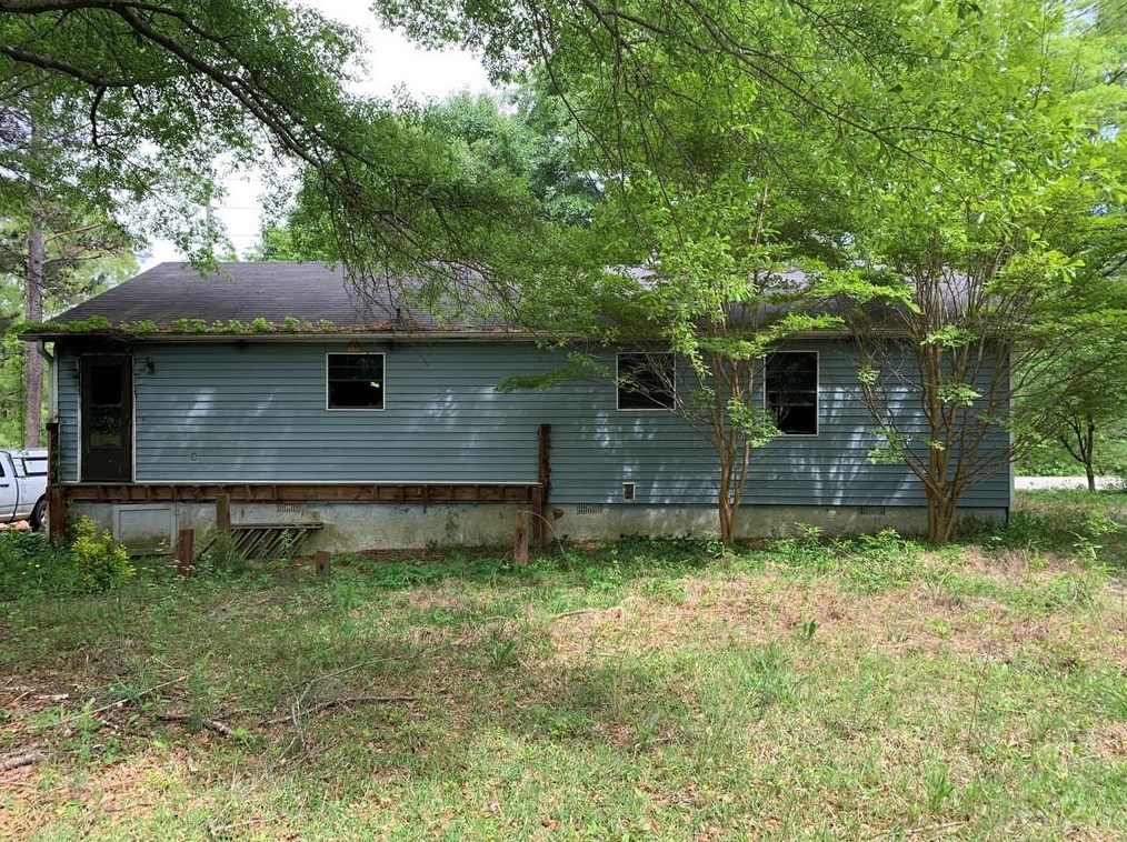3092 Marshall Fuller Rd, Dallas, GA 30157