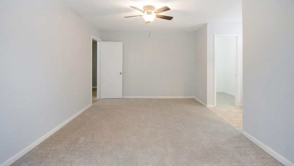 3645 Hershel Pl, Atlanta GA  30349-1324 exterior