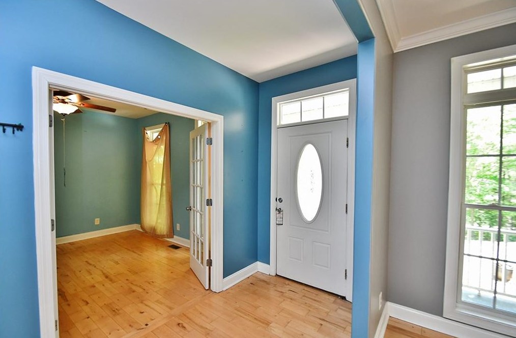 125 E Forest, Oxford, GA 30054