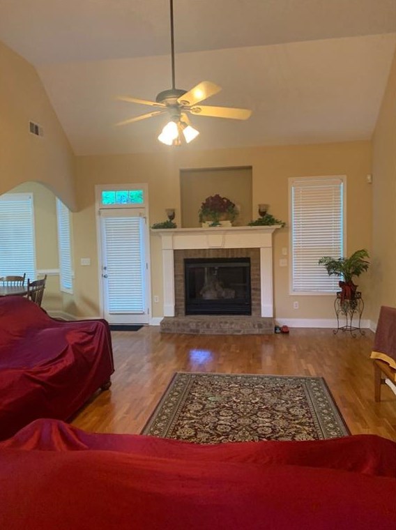 4782 Pepper Tree Ln, Douglasville, GA 30135-8421