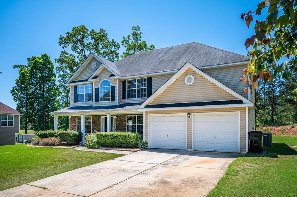 4827 Spinepoint Way, Douglasville, GA 30135-2092