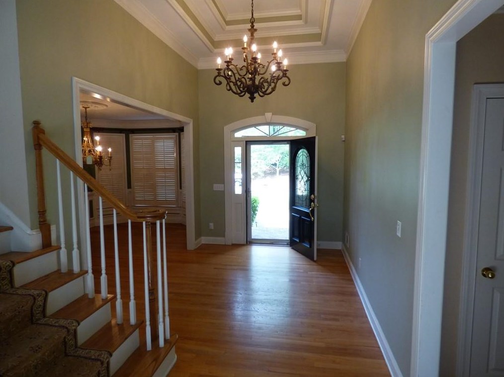 265 Oakhurst Leaf Dr, Alpharetta, GA 30004-0838