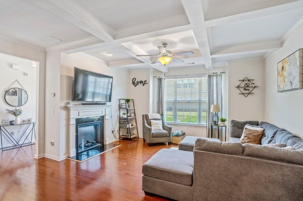 7800 Rutgers Cir, Fairburn, GA