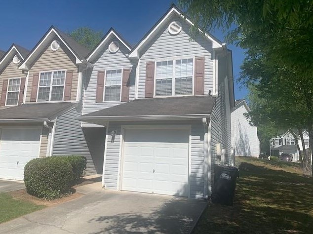 6950 Gallant Cir Se #23, Mableton, GA 30126