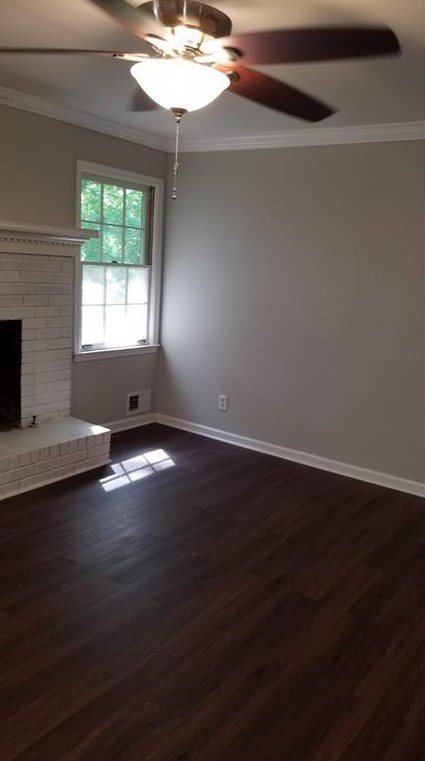 3711 Aristides Ln, Decatur GA  30034-3304 exterior