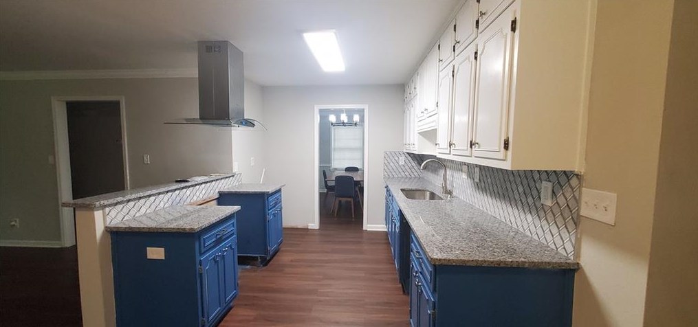 3711 Aristides Ln, Decatur GA  30034-3304 exterior