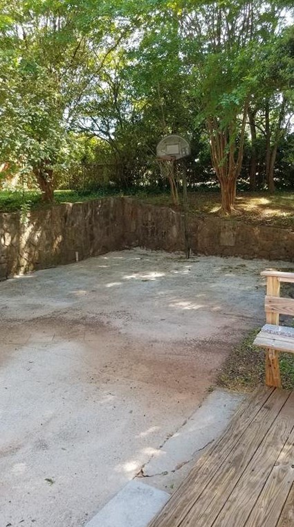 3711 Aristides Ln, Decatur GA  30034-3304 exterior