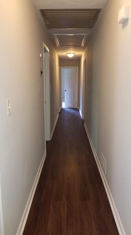 3711 Aristides Ln, Decatur GA  30034-3304 exterior