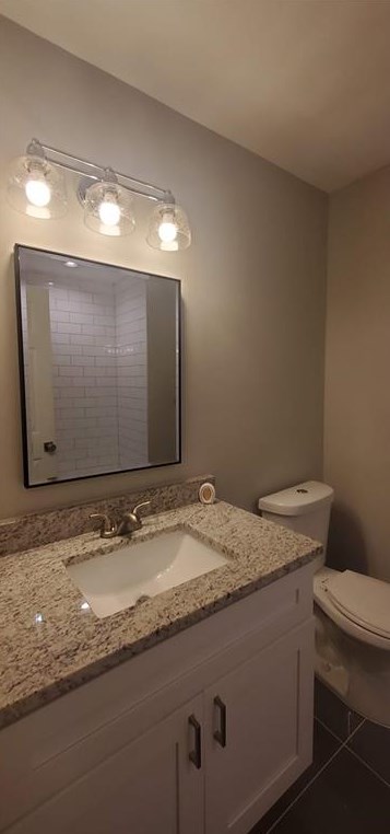 3711 Aristides Ln, Decatur GA  30034-3304 exterior