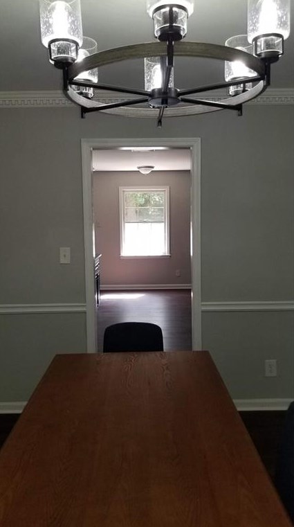 3711 Aristides Ln, Decatur GA  30034-3304 exterior