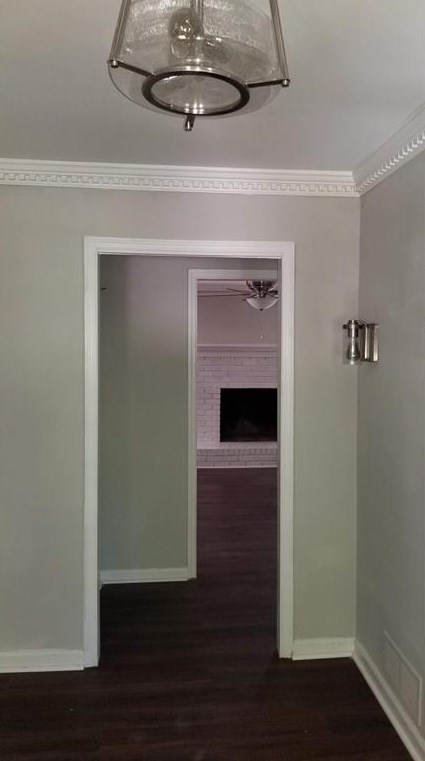 3711 Aristides Ln, Decatur GA  30034-3304 exterior