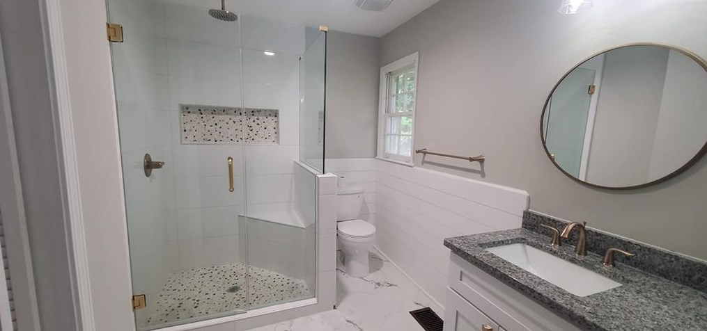 3711 Aristides Ln, Decatur GA  30034-3304 exterior