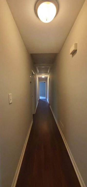 3711 Aristides Ln, Decatur GA  30034-3304 exterior