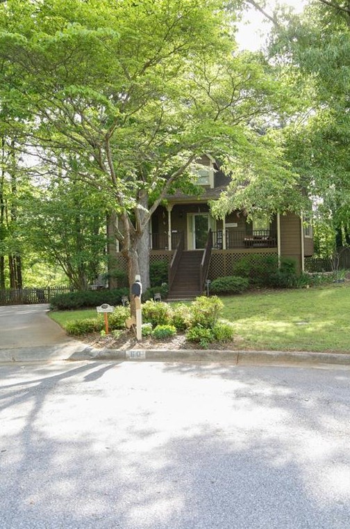 60 Birchwood Ct, Lawrenceville, GA 30043-2908
