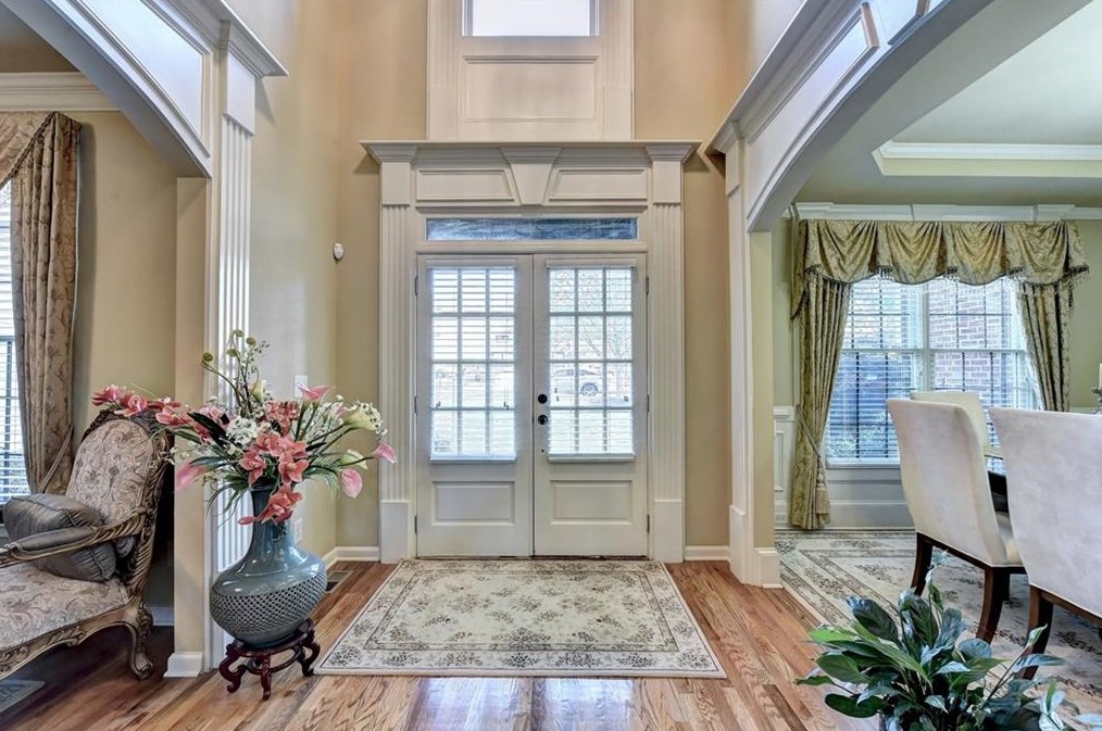 3554 Candytuft Run, Auburn, GA 30011