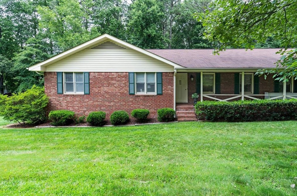 3199 Dallas Acworth Hwy, Dallas, GA 30132-2466