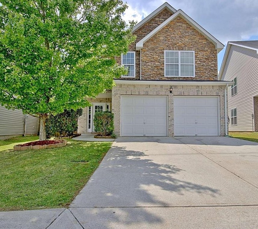 8865 Seneca Rd, Palmetto, GA 30268