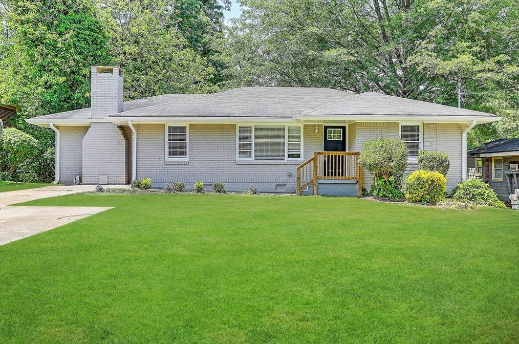 2030 Mark Trl, Decatur, GA 30032