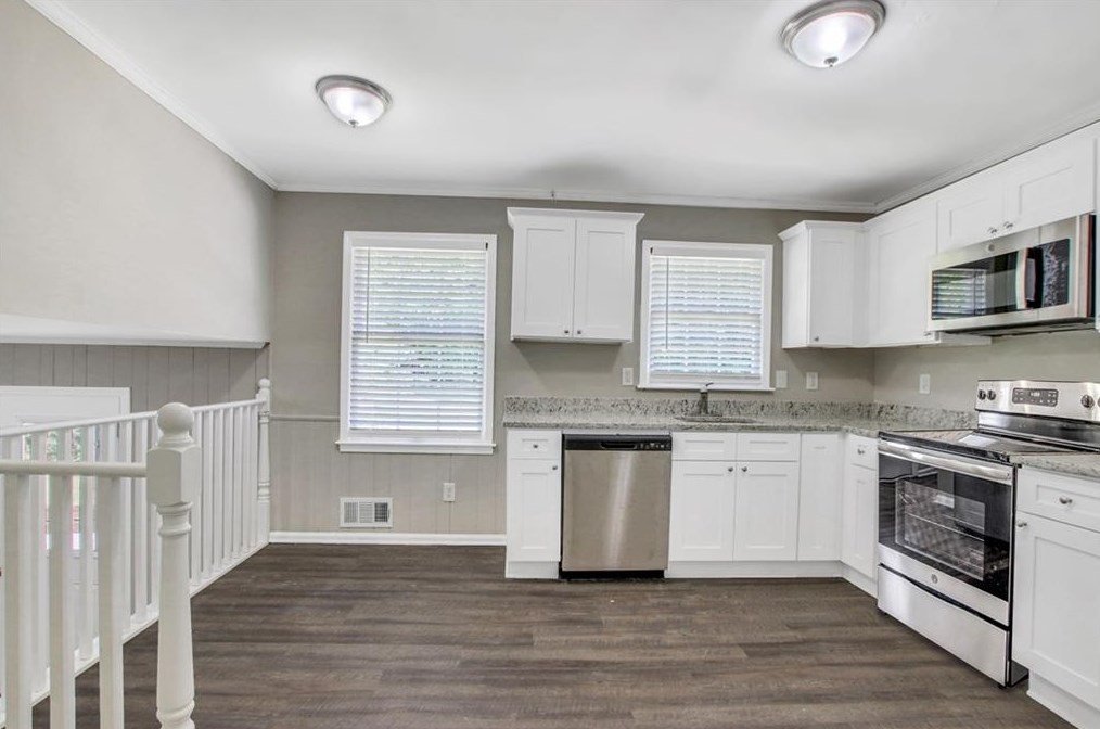 4124 Casa Loma Dr, Decatur GA  30034-5311 exterior