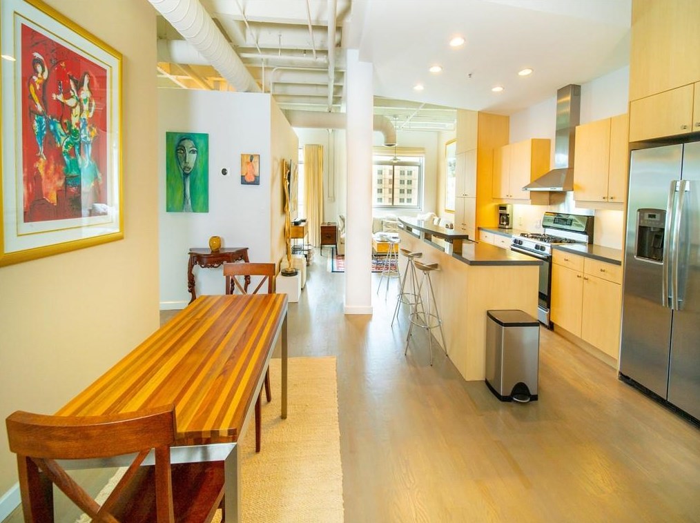 805 Peachtree St #511, Atlanta, GA 30309