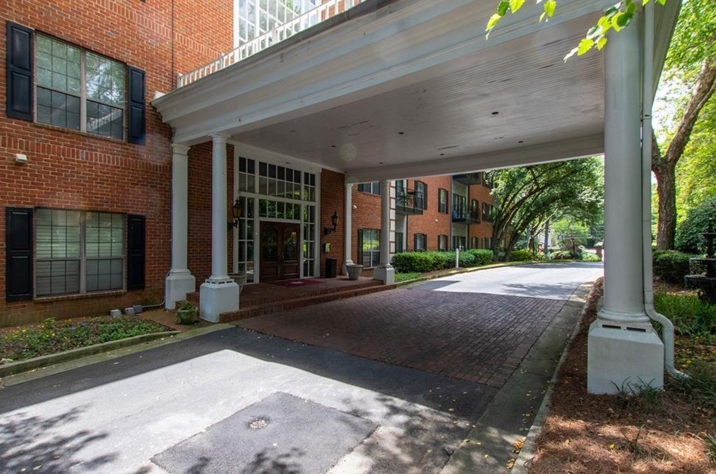 2921 Lenox Rd Ne #309, Atlanta, GA 30324