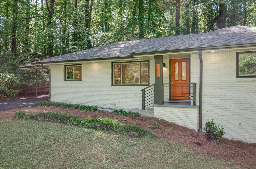 1035 Latham Rd, Decatur, GA 30033-4212