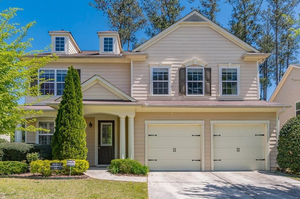 4326 Alysheba Dr, Fairburn, GA 30213-4344