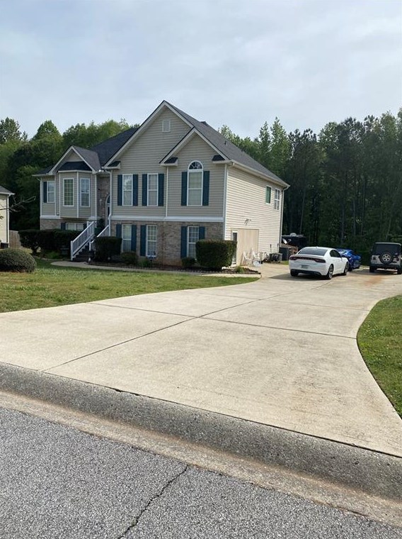 325 Bramlett Way, Powder Springs, GA 30127-8742