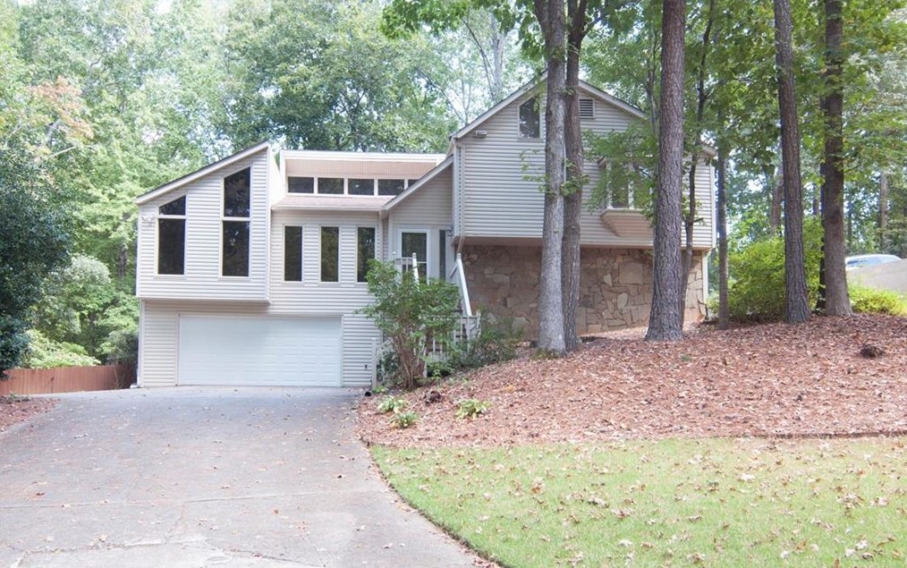 3572 Dexter Way, Marietta, GA 30062