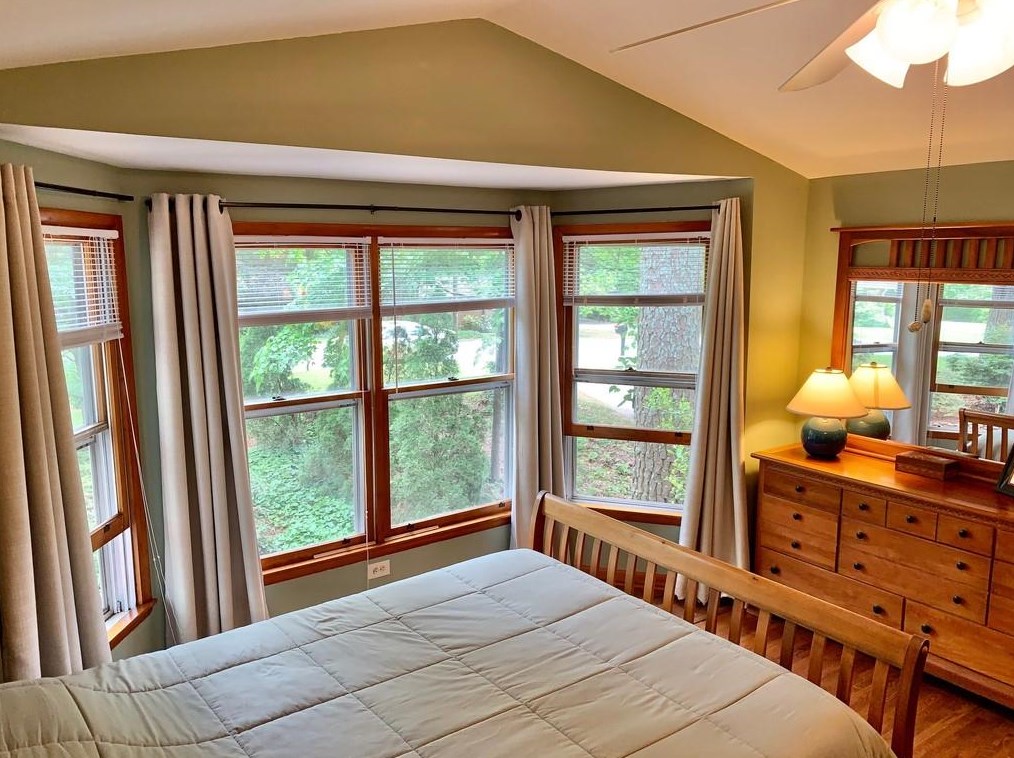 2529 Warwick Cir, Atlanta GA  30345-1631 exterior