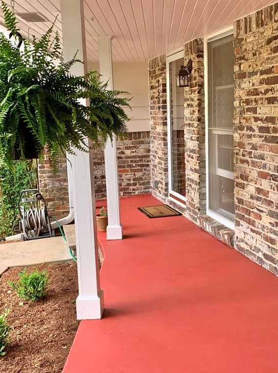 2529 Warwick Cir, Atlanta, GA 30345-1631