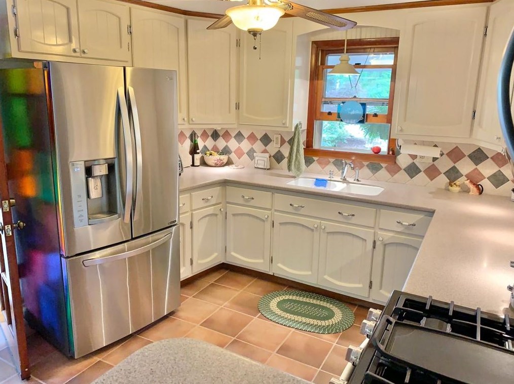 2529 Warwick Cir, Atlanta GA  30345-1631 exterior