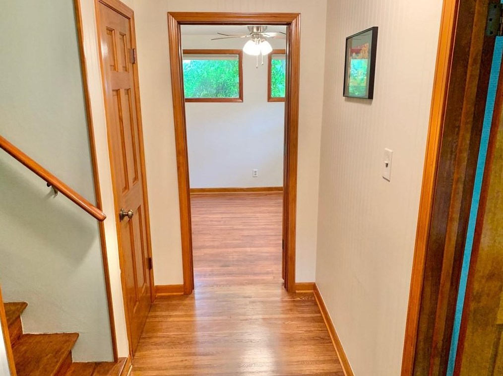2529 Warwick Cir, Atlanta GA  30345-1631 exterior
