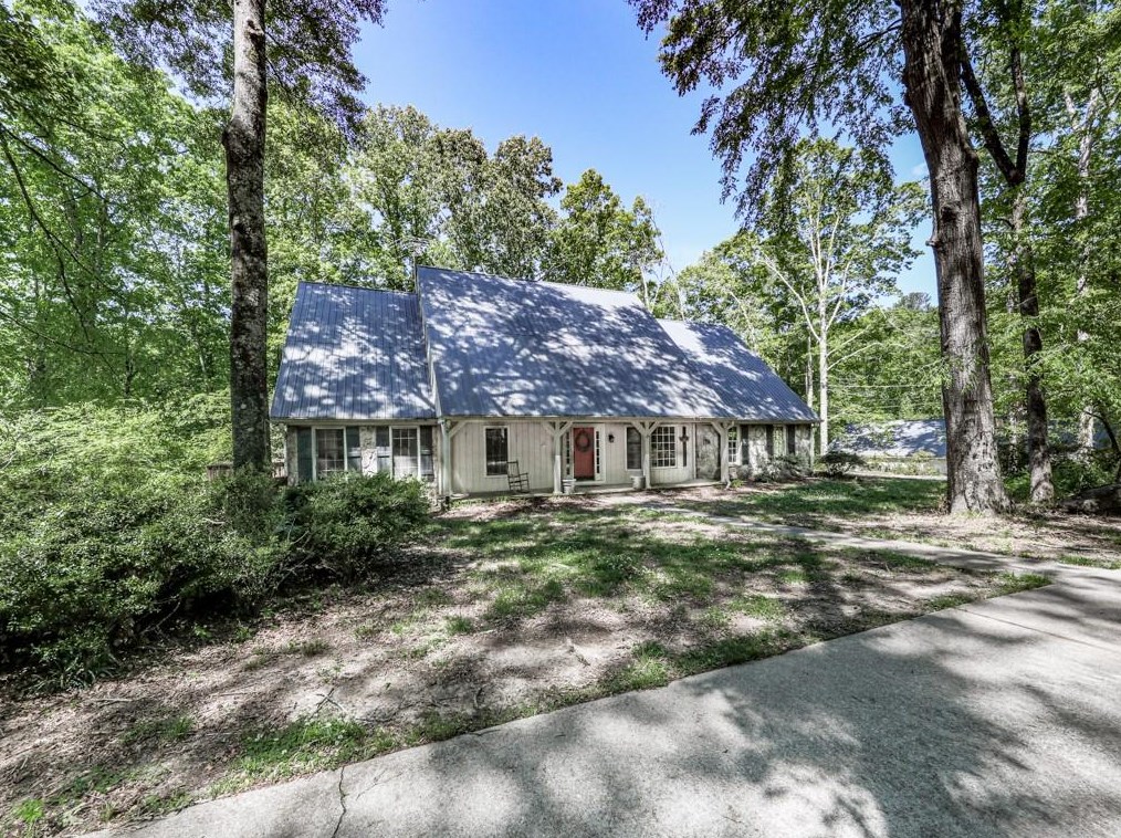 1989 Mcdaniel Mill Rd Sw, Conyers, GA 30094