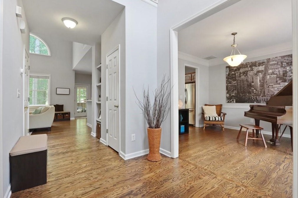 3481 Buffer Ct, Powder Springs, GA 30127-7001