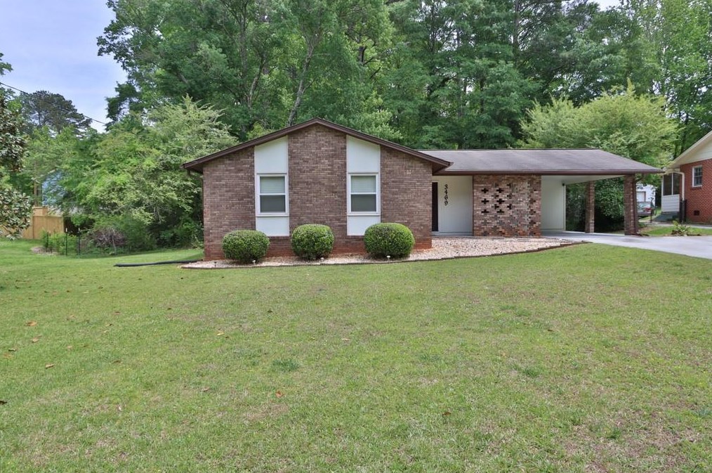 3469 Navaho Trl, Smyrna, GA 30080-4507