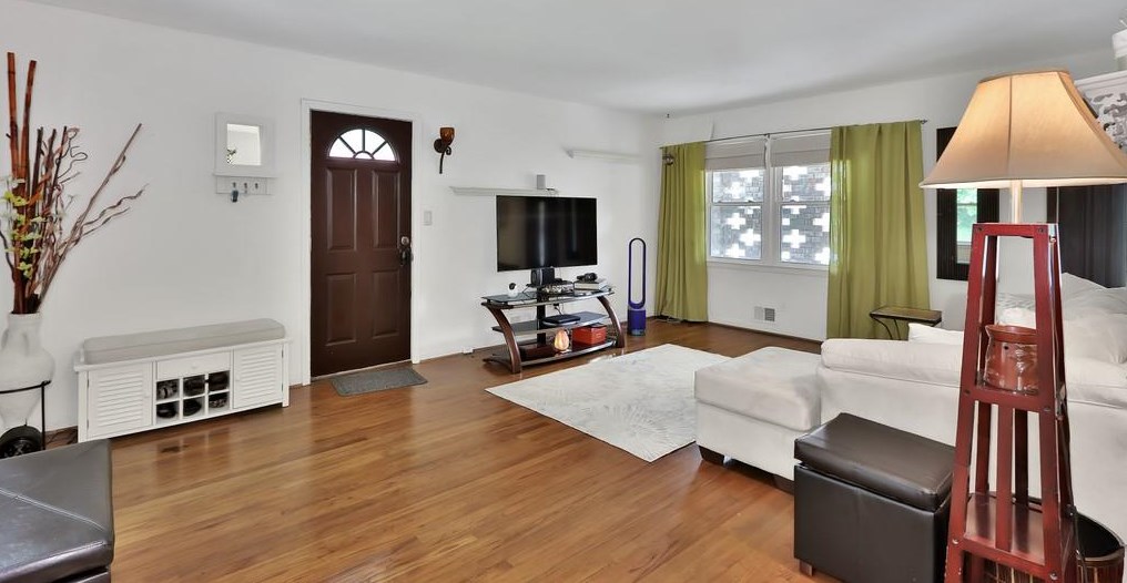 3469 Navaho Trl, Smyrna GA  30080-4507 exterior