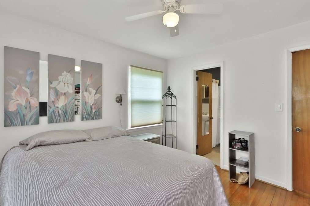 3469 Navaho Trl, Smyrna GA  30080-4507 exterior