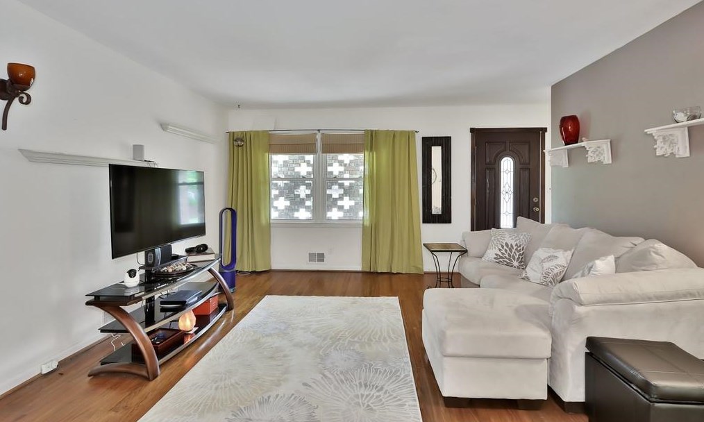 3469 Navaho Trl, Smyrna GA  30080-4507 exterior