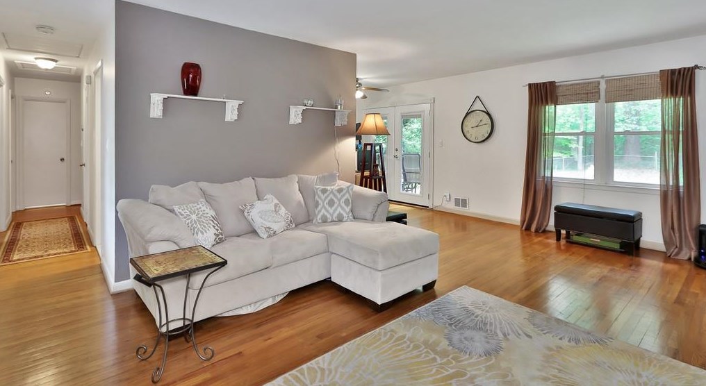 3469 Navaho Trl, Smyrna GA  30080-4507 exterior