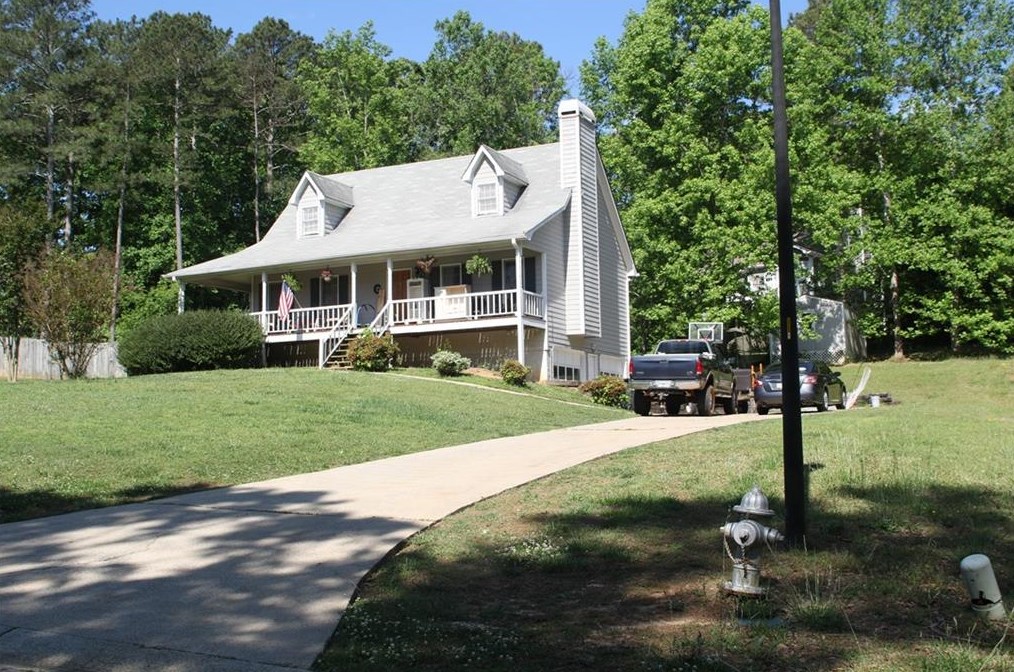 272 Schroeder Way, Hiram, GA 30141