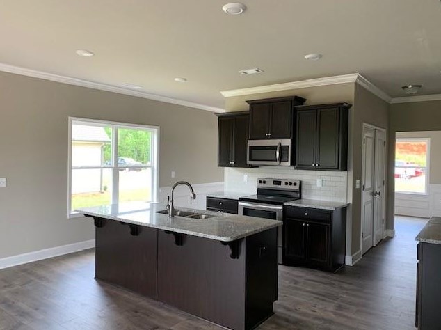 4341 Yonah Park, Gainesville, GA 30506-2999