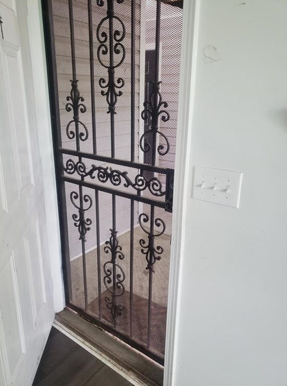 7204 Waldrop Pl, Decatur GA  30034-7417 exterior