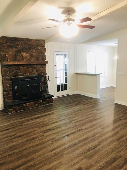 2606 Hedgerow Dr Ne, Marietta, GA 30066