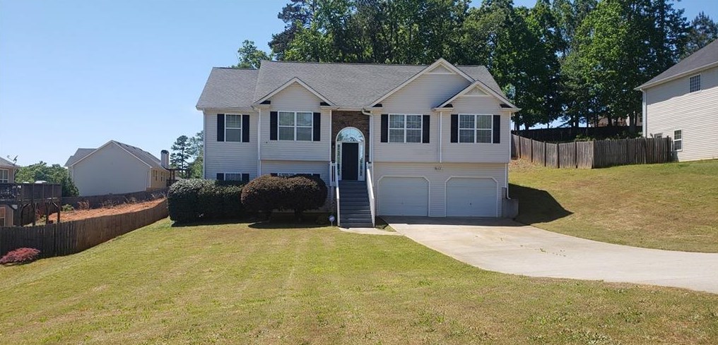84 Sandstone Pl, Douglasville, GA 30134-5373