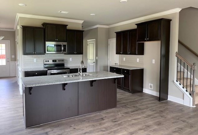 4357 Yonah Park, Gainesville, GA 30506-2999